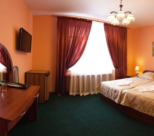 K-Vizit Hotel