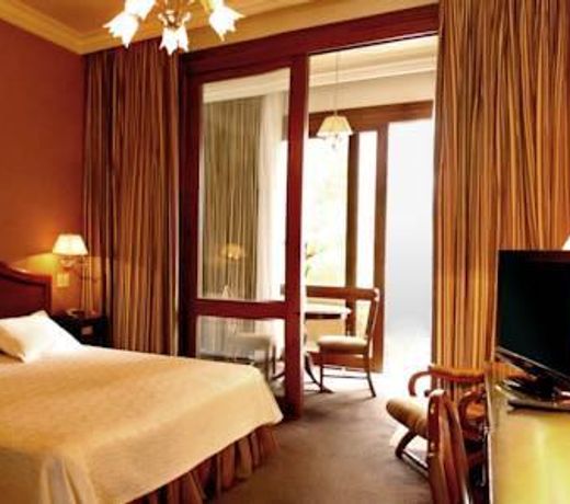 Hotel Guadalajara