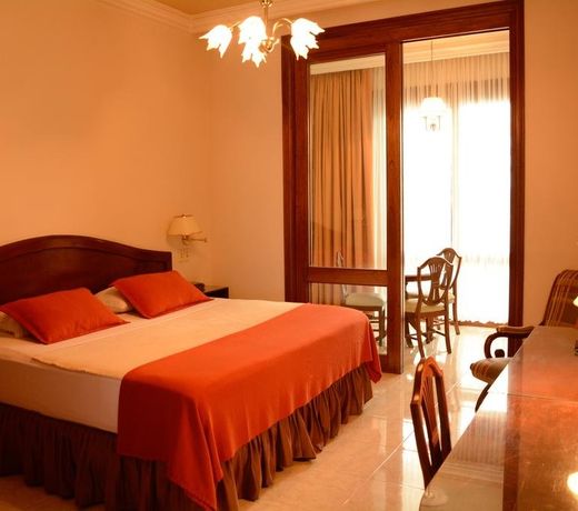 Hotel Guadalajara