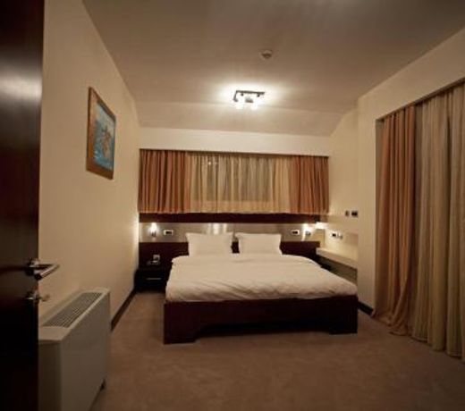 Hotel Aria