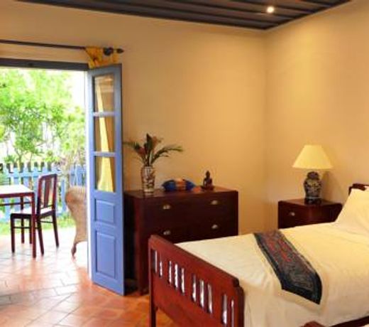 Villa Maydou Boutique Hotel