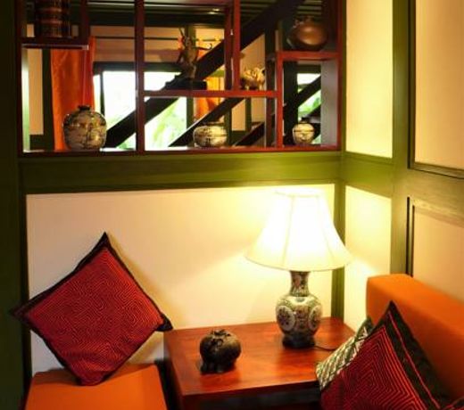 Villa Maydou Boutique Hotel