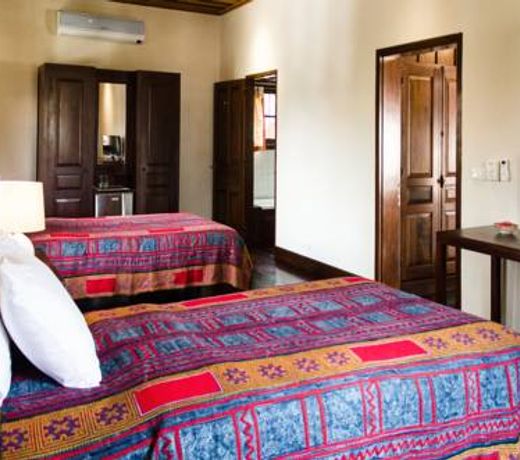 Villa Maydou Boutique Hotel