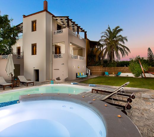 Aestas Residence, the ultimate summer retreat, By ThinkVilla