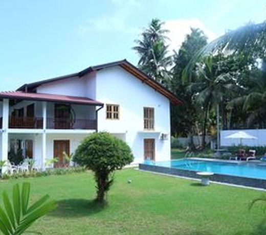 Super Spacious Amazing Private Holiday Villa 10 min to Hikkaduwa Beach