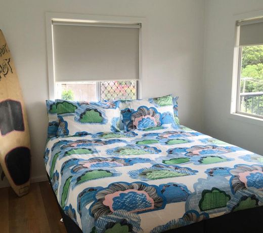 Wategos Surf Shack