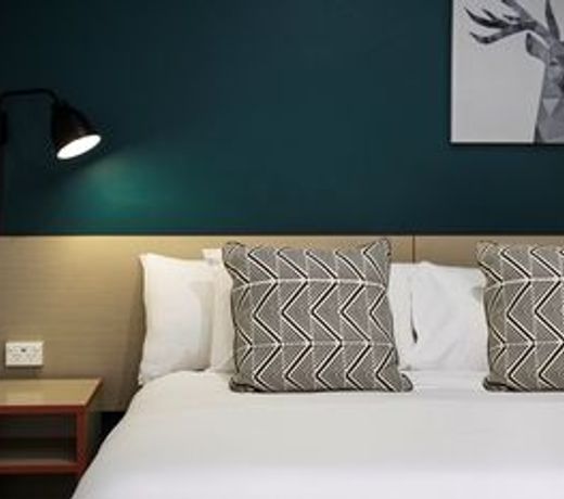 Greenacre Hotel