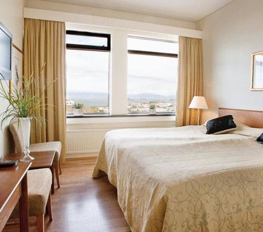 Fosshotel Stykkisholmur