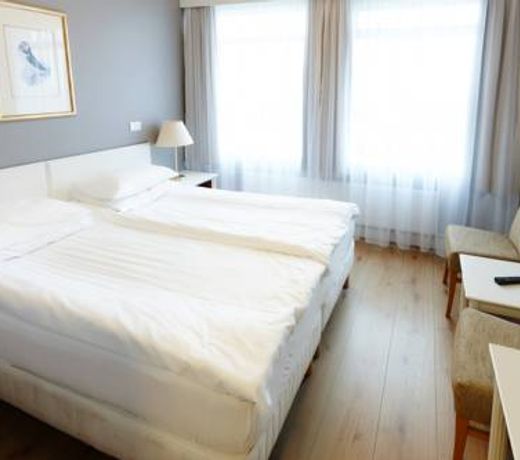 Fosshotel Stykkisholmur