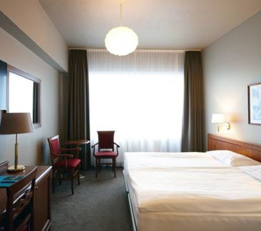Fosshotel Stykkisholmur