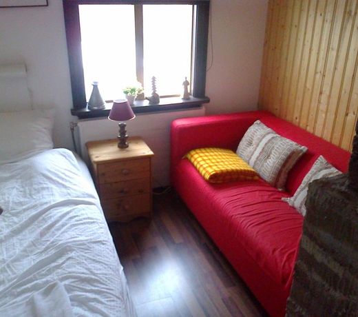 LANGEY HOMESTAY