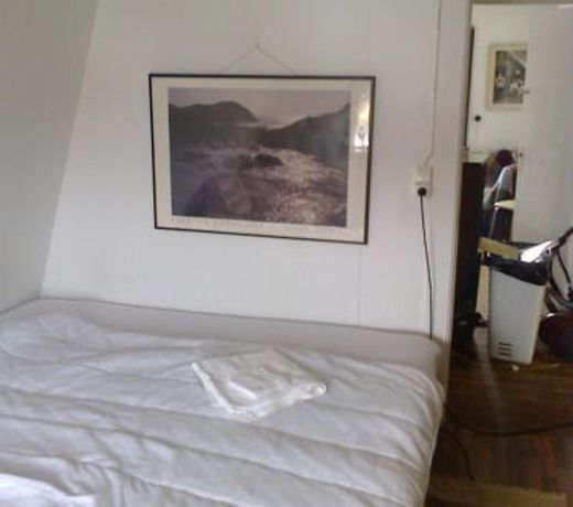 LANGEY HOMESTAY