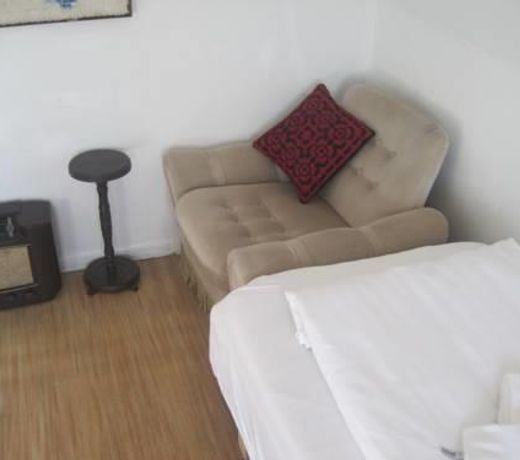 LANGEY HOMESTAY