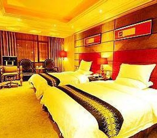 Ganzhou Duhui Hotel
