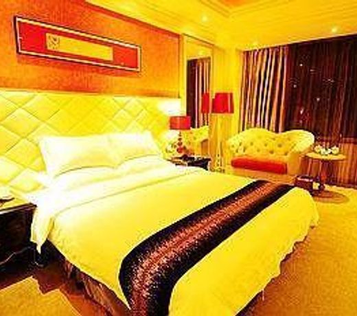Ganzhou Duhui Hotel