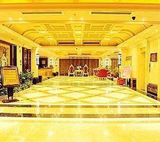Ganzhou Duhui Hotel