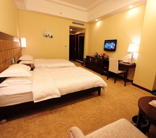 Chentian Hotel