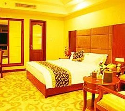 Chentian Hotel