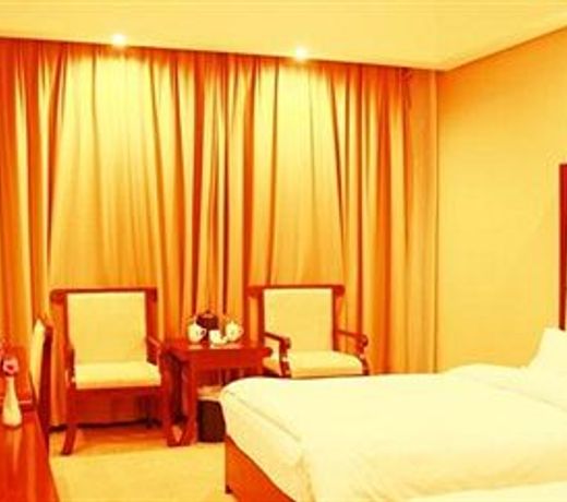 Chentian Hotel