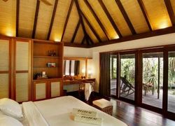 Gangehi Island Resort & Spa фото 2, г. Юкулхас, 