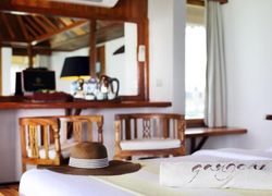 Gangehi Island Resort & Spa фото 3, г. Юкулхас, 