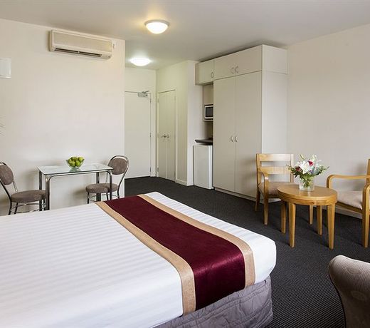 Ramada by Wyndham, Hamilton City Center