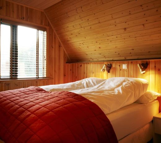 NATURE-SPA GUESTHOUSE