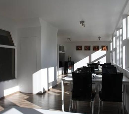 NATURE-SPA GUESTHOUSE