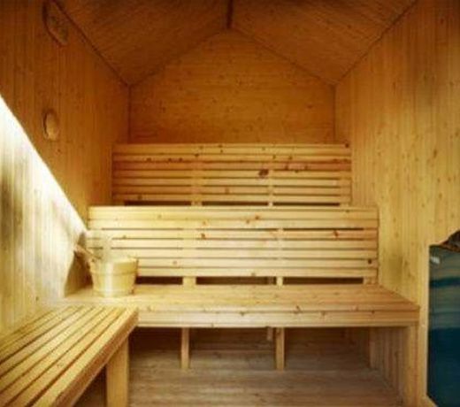 NATURE-SPA GUESTHOUSE