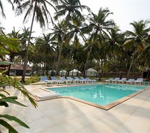 La Cabana Beach & Spa