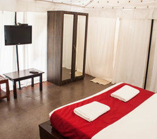 La Cabana Beach & Spa