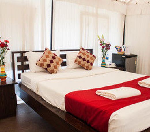 La Cabana Beach & Spa