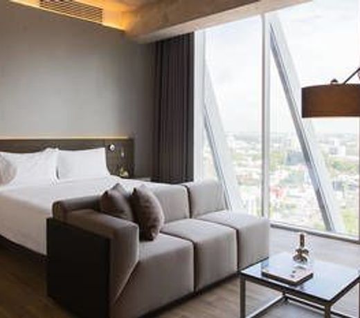 AC Hotel by Marriott Guadalajara Mexico