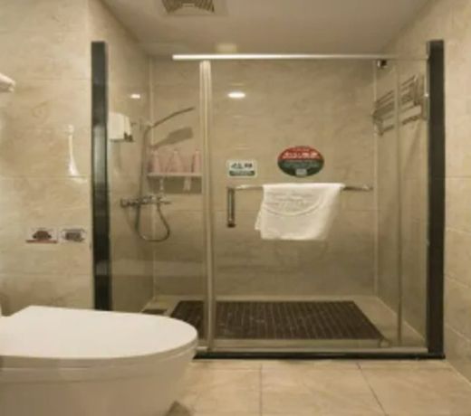 GreenTree Inn Anhui Wuhu Yinhu North Road Fangte World Resort South Gate Business Hotel