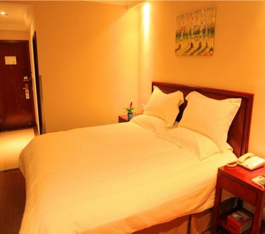 GreenTree Inn Shenyang Tiexi Yunfeng Street Express Hotel