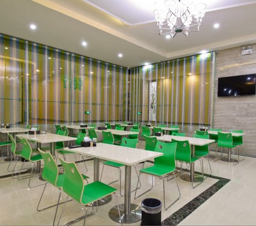 GreenTree Inn AnHui HeFei HuangShan Road DaXiDi 1912 Express Hotel