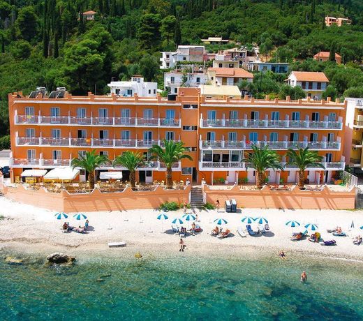 Corfu Maris