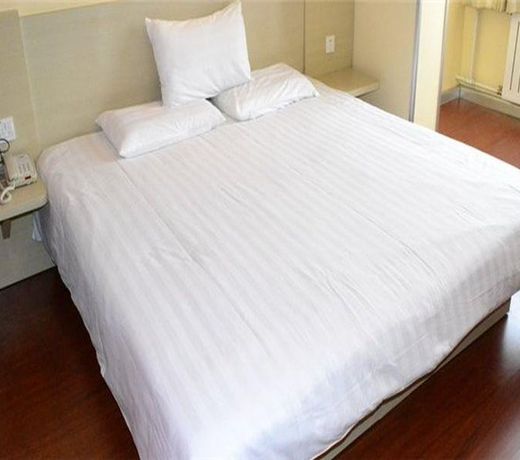 GreenTree Inn Qixing Street Express (Domestic only)