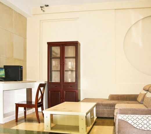 GreenTree Inn Jiangsu Suzhou Fengmen Suzhou University Express Hotel