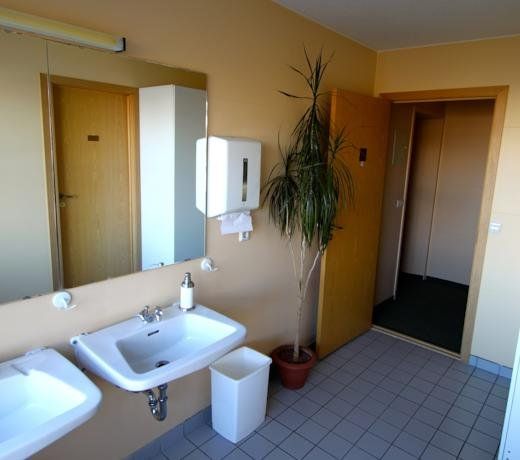 Guesthouse Hvammur