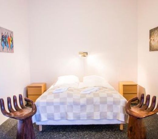 HÃ¶fn Inn Guesthouse