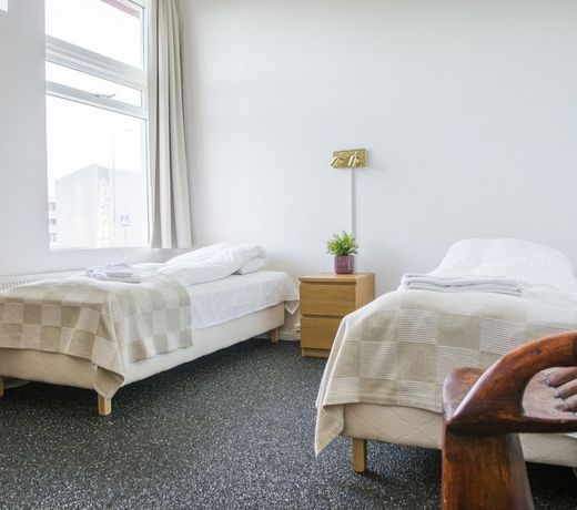 HÃ¶fn Inn Guesthouse