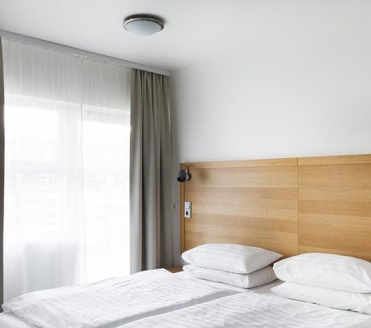 Hotel HÃ¶fn