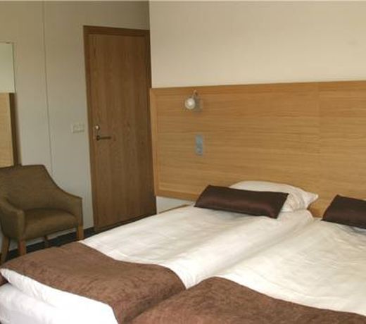 Hotel HÃ¶fn
