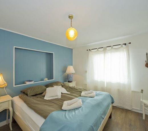 Guesthouse Dyngja