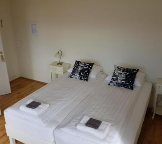 Guesthouse Dyngja