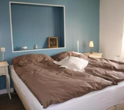 Guesthouse Dyngja