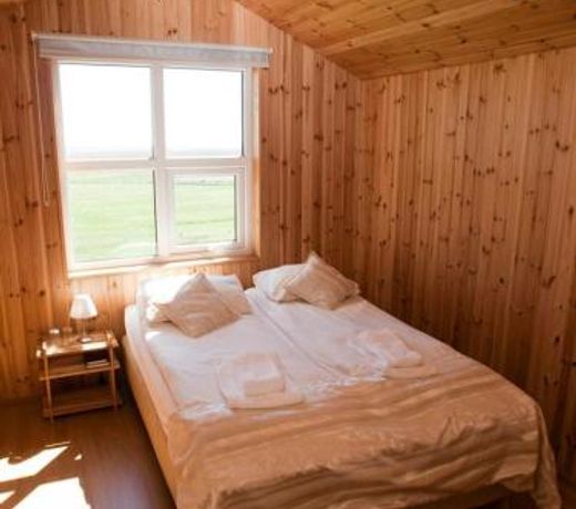Guesthouse Nypugardar