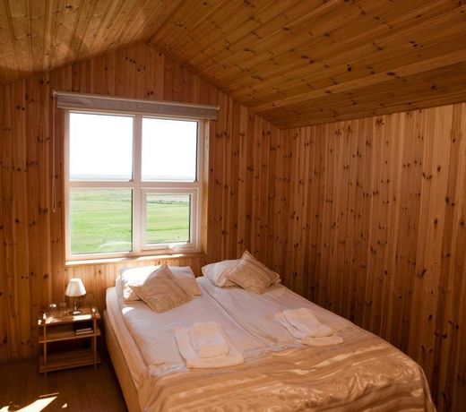 Guesthouse Nypugardar
