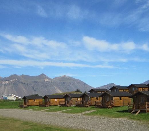 HÃ¶fn Cottages